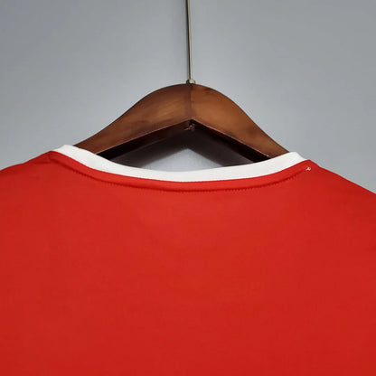 2002/2004 Retro Arsenal Home Football Shirt 1:1