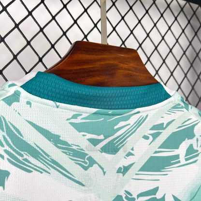 2026 Portugal Away Football Jersey 1:1