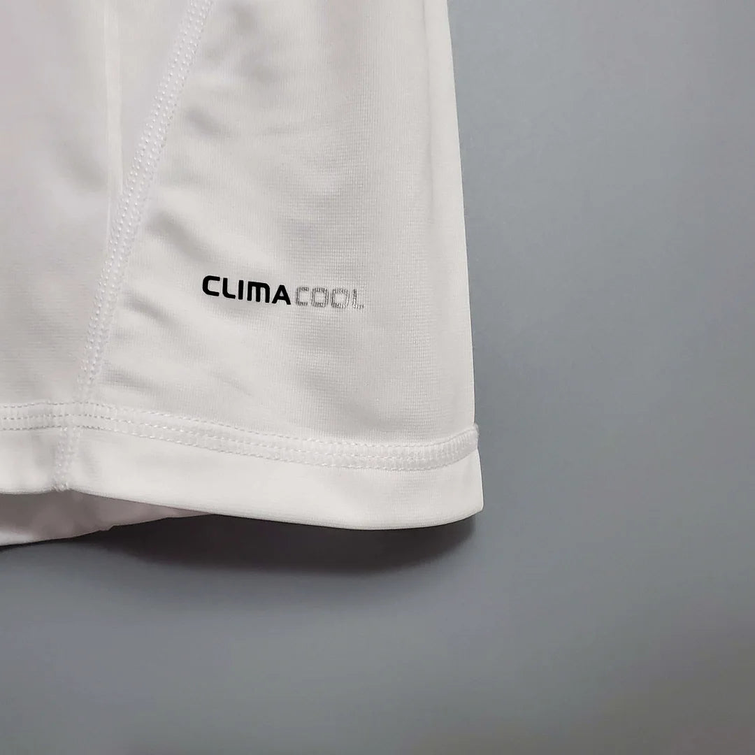 2010/2011 Retro Real Madrid Home Football Shirt 1:1