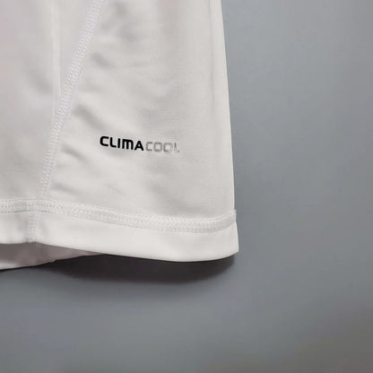 2010/2011 Retro Real Madrid Home Football Shirt 1:1