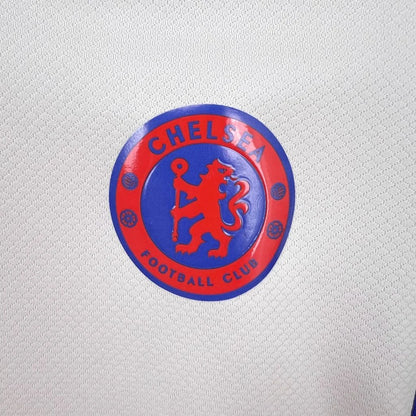 2024/2025 Chelsea Away Football Jersey 1:1 Kids Size