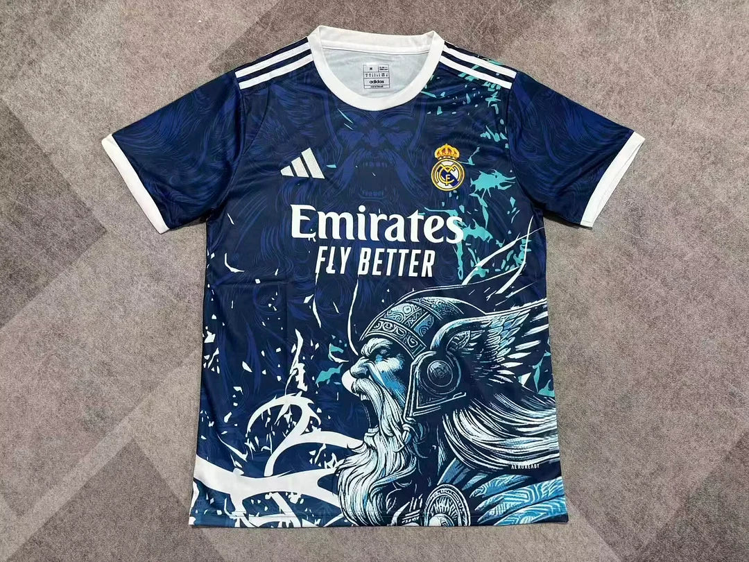 2025/2026 Real Madrid Special Edition 29 Football Shirt 1:1