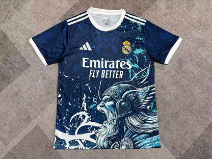 2025/2026 Real Madrid Special Edition 29 Football Shirt 1:1
