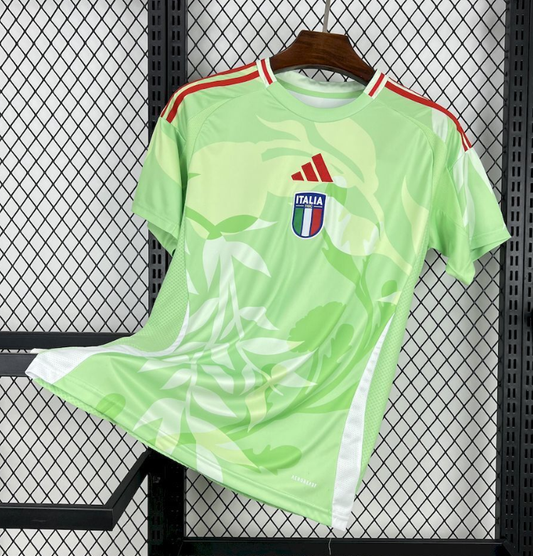 2025/2026 Italy Away 01 Football Jersey 1:1