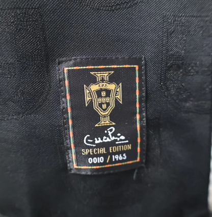 2026 Long Sleeve Player Version Portugal Special Edition Football Shirt 1:1