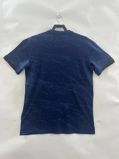 2019/2020 Retro Real Madrid Away Soccer Jersey 1:1