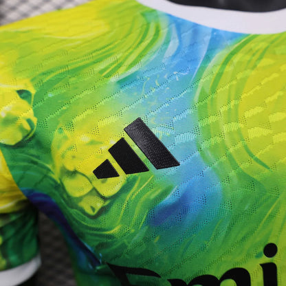 2025/2026 Player Version Real Madrid Special Edition 20 Football Jersey 1:1