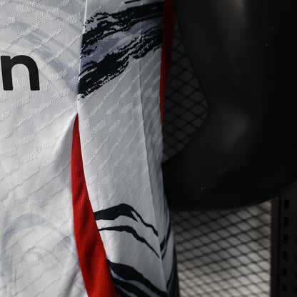 2025/2026 Player Version Manchester United Special Edition white Football Jersey 1:1