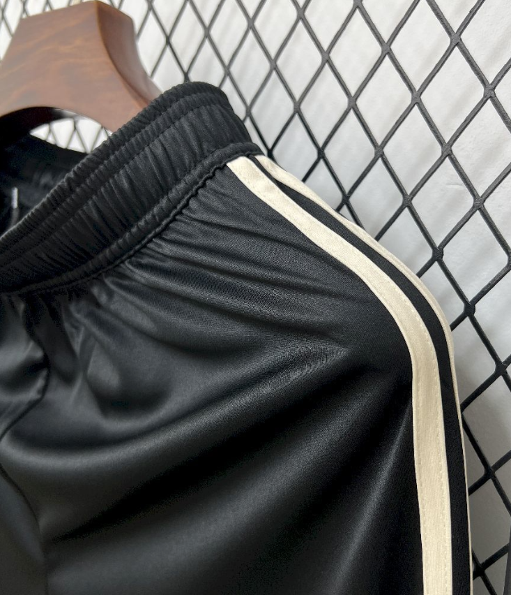 2025/2026 Bayern Munich Third Away Shorts 1:1