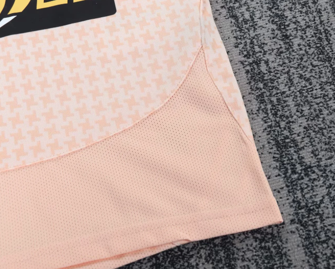 2003/2004 Retro Juventus Away Football Jersey 1:1 Kids Size