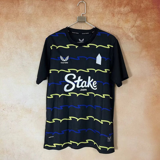 2025/2026 Everton Third Away Football Jersey 1:1