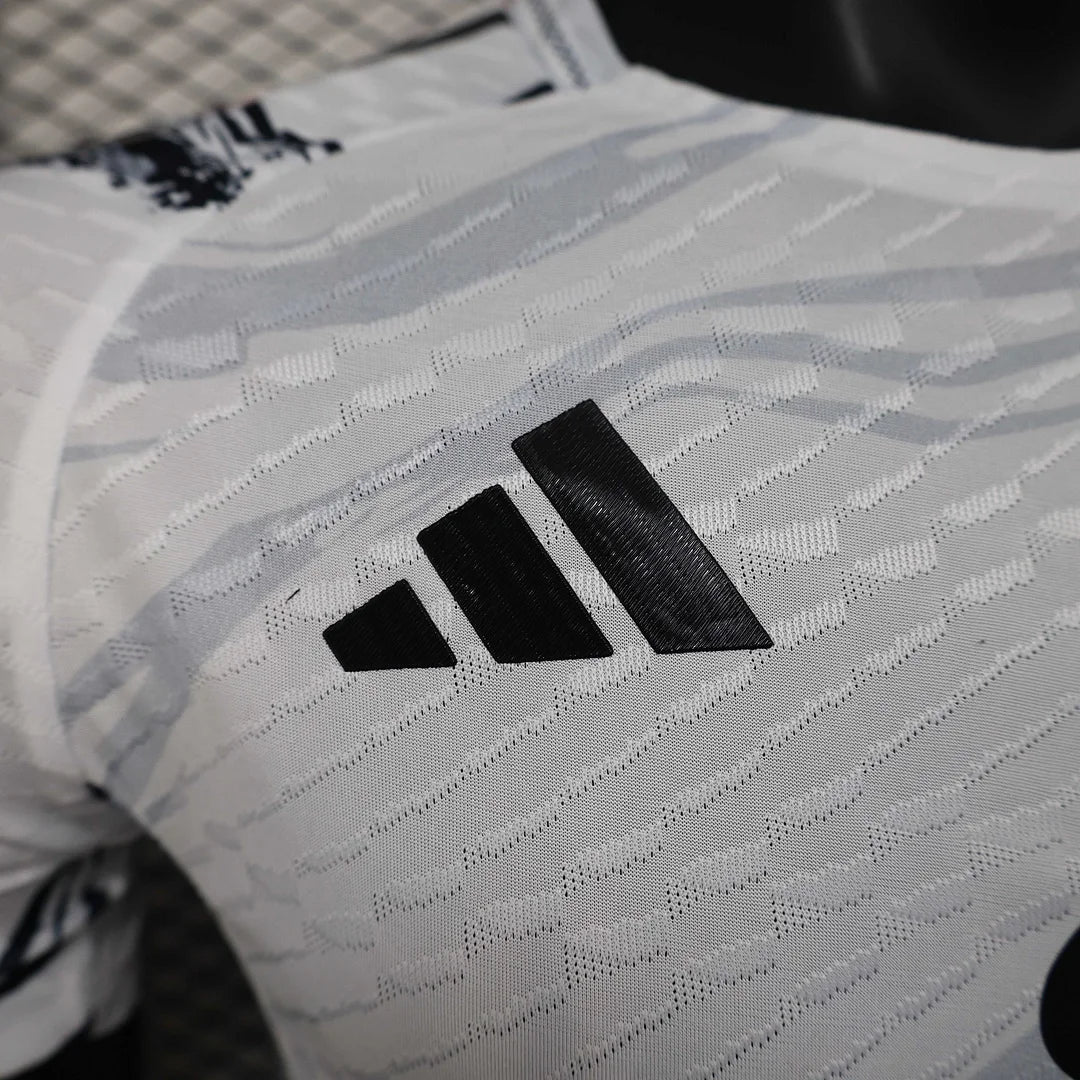 2025/2026 Player Version Manchester United Special Edition white Football Jersey 1:1