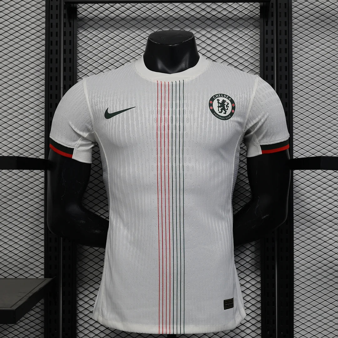 2025/2026 Player Version Chelsea Away Football Shirt 1:1