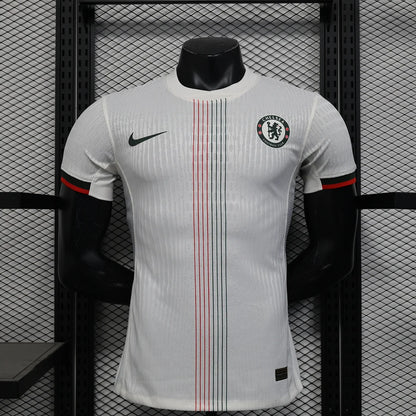 2025/2026 Player Version Chelsea Away Football Shirt 1:1