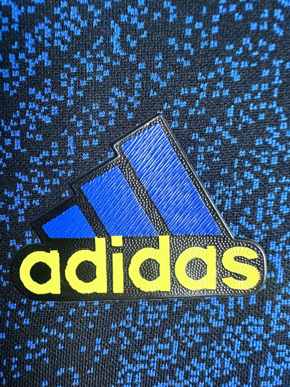 2021-2022 Retro Manchester United Third Away Football Shirt 1:1