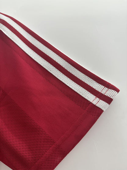 1995/1996 Retro Liverpool Home Football Jersey 1:1