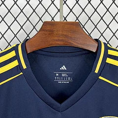 2025/2026 Boca Juniors Home Football Jersey 1:1