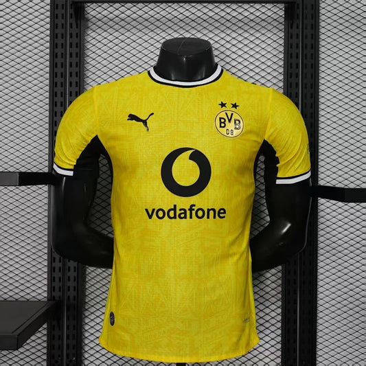 2026/2027 Player Version Dortmund Home Football Shirt 1:1