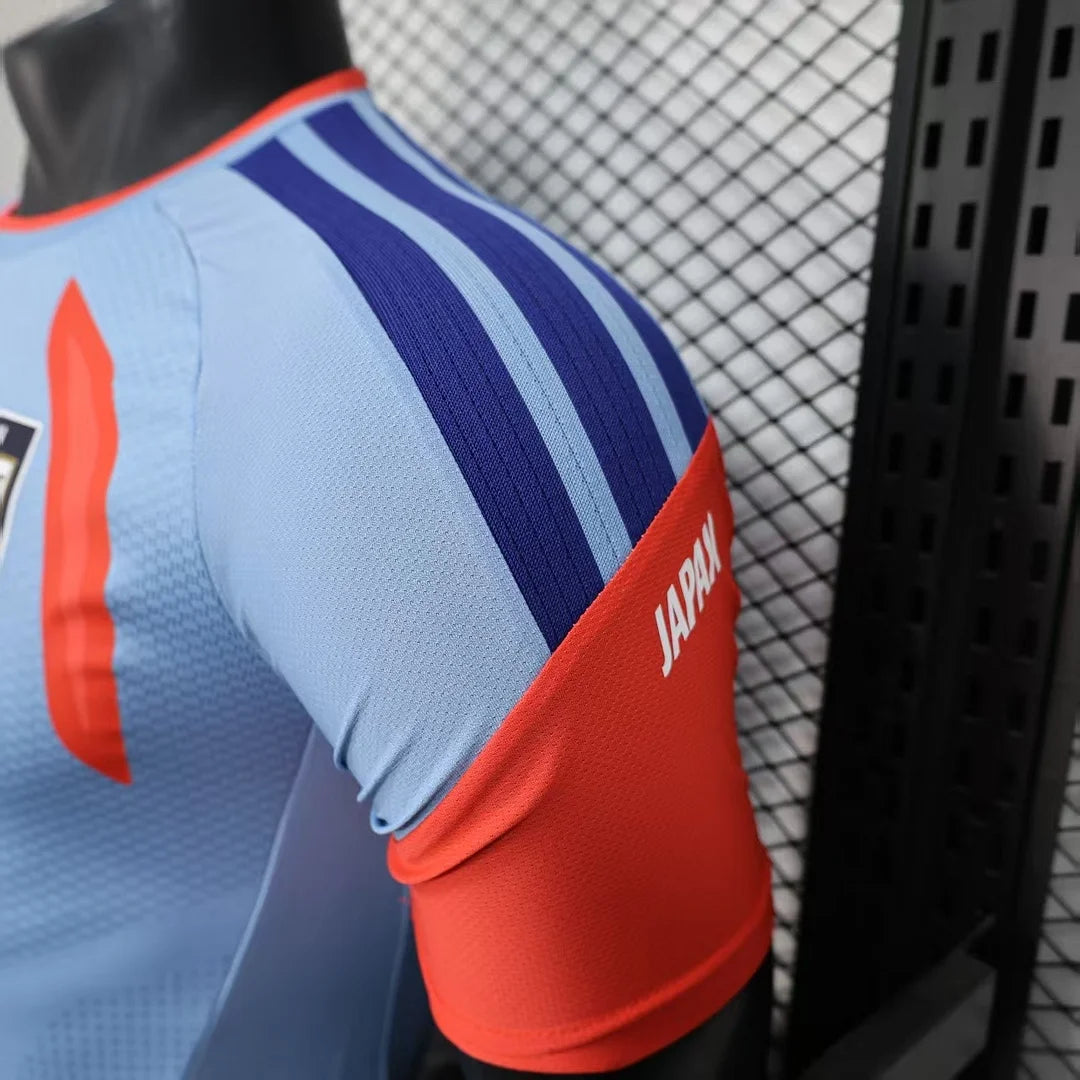 2026 Player Version Japan Away Football Jersey 1:1