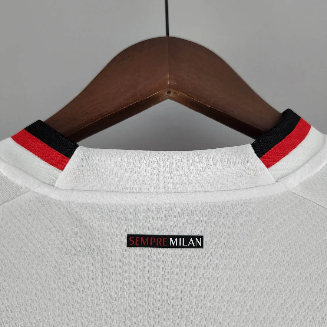 2022/2023 AC Milan Away Soccer Jersey 1:1
