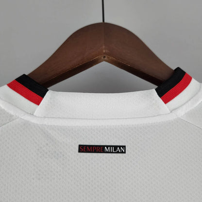 2022/2023 AC Milan Away Soccer Jersey 1:1