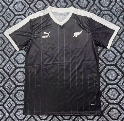 2025 New Zealand Away Football Jersey 1:1
