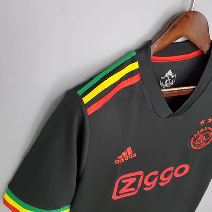 Ajax Football Shirt Third Away 2021/2022 1:1