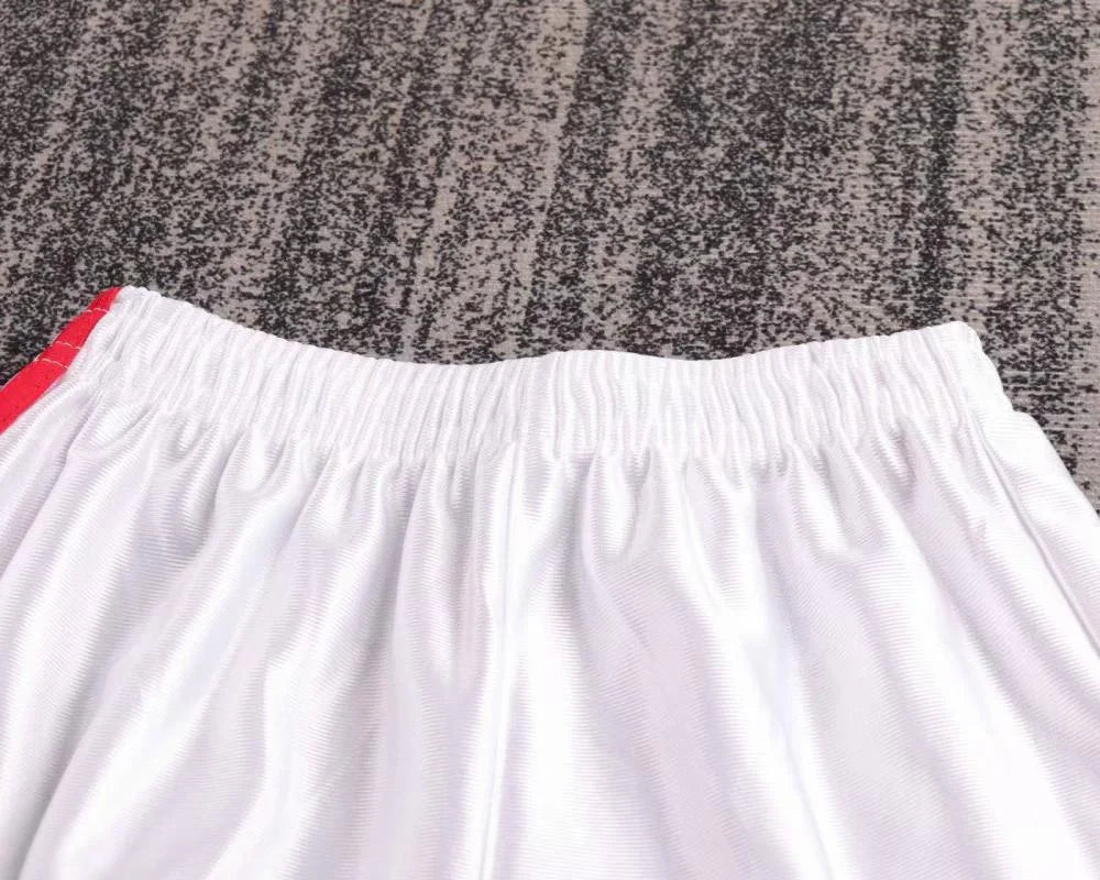 1998-1999 Retro AC Milan Home Football Shirt 1:1 Kids Size