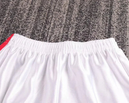 1998-1999 Retro AC Milan Home Football Shirt 1:1 Kids Size