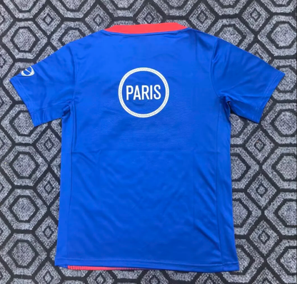 2025/2026 Psg Paris Training Suit Football Jersey 1:1