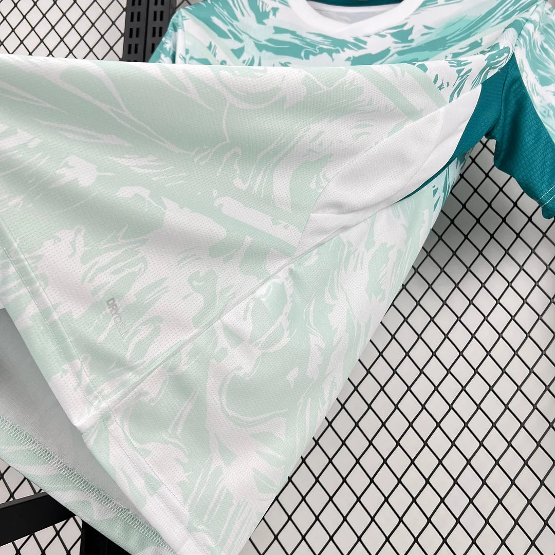 2026 Portugal Away Football Jersey 1:1