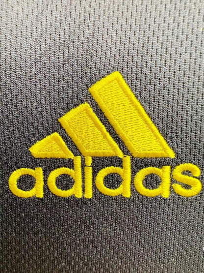 1999-2000 Retro Deportivo Third Away Football Shirt 1:1