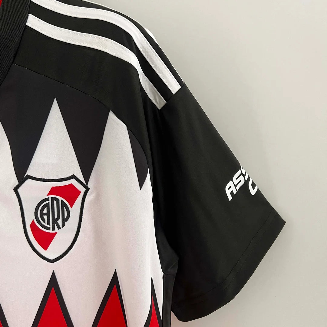 2023/2024 River Plate Away Football Jersey 1:1