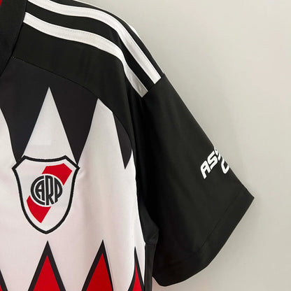 2023/2024 River Plate Away Football Jersey 1:1