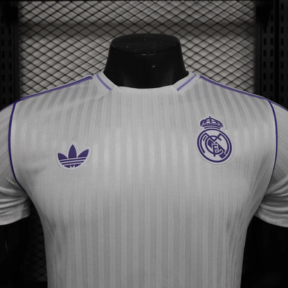 2025/2026 Player Version Real Madrid Special Edition 06 Football Jersey 1:1