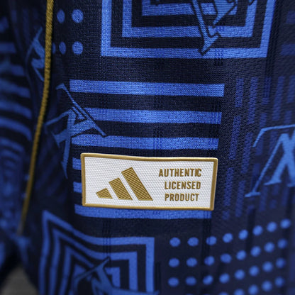 2025/2026 Player Version Real Madrid Special Edition 18 Football Jersey 1:1