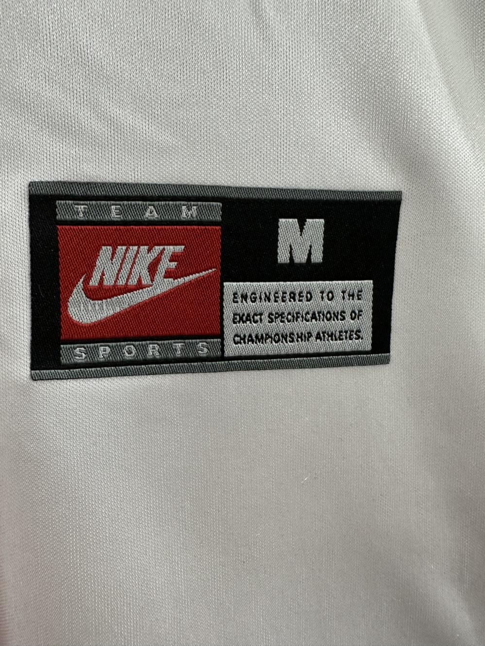 1998/1999 Retro Psg Paris Saint-Germain Away Football Shirt 1:1