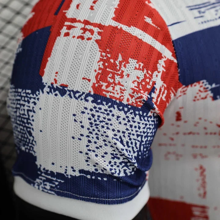 2025/2026 Player Version Barcelona Special Edition 22 Football Jersey 1:1