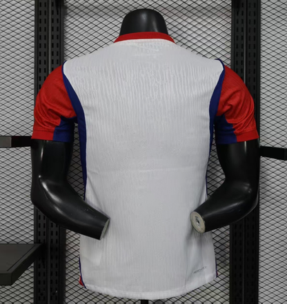 2026 Player Version Croatia National Team Home Football Shirt 1:1