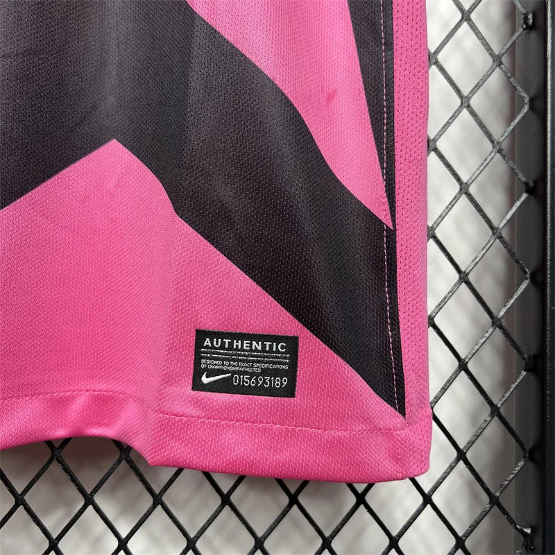 2011/2012 Retro Juventus Away Soccer Jersey 1:1