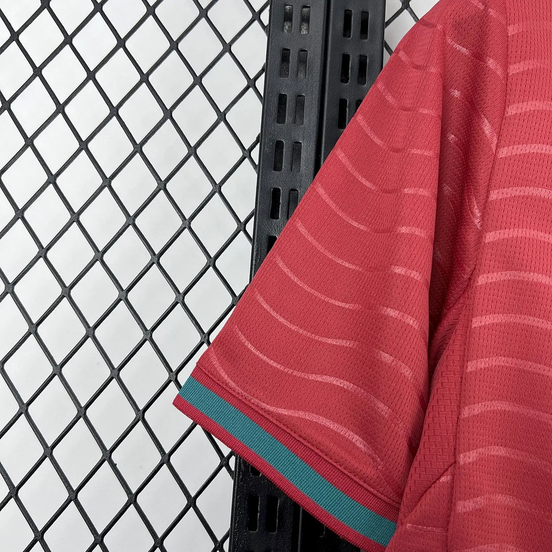 2026 Portugal Home Football Jersey 1:1