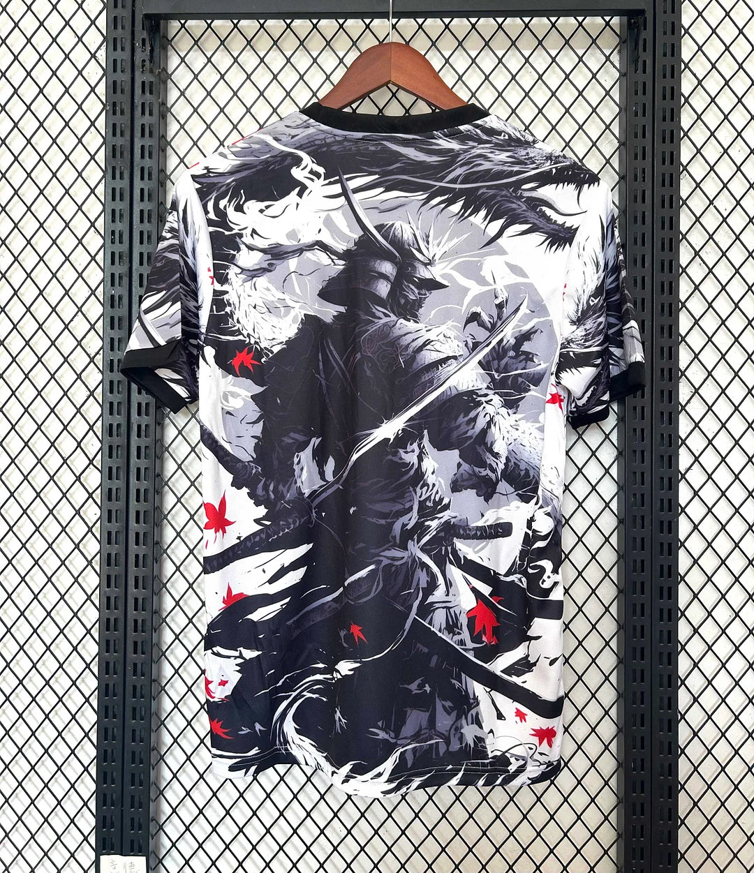 2025/2026 Japan Special Edition 04 Football Jersey 1:1