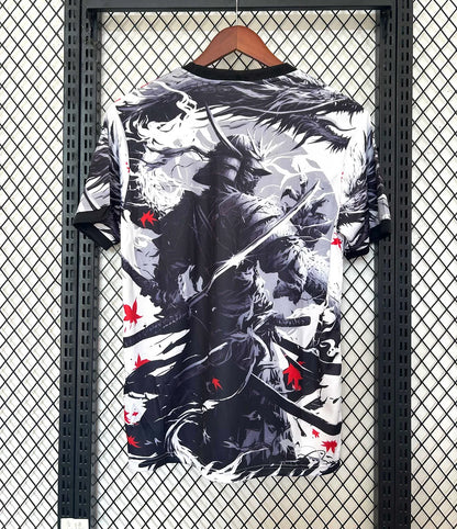 2025/2026 Japan Special Edition 04 Football Jersey 1:1