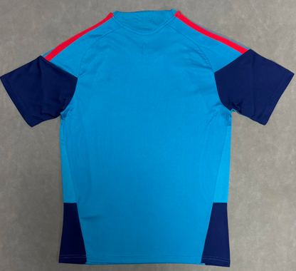 2026 Spain Training Suit Football Shirt 1:1