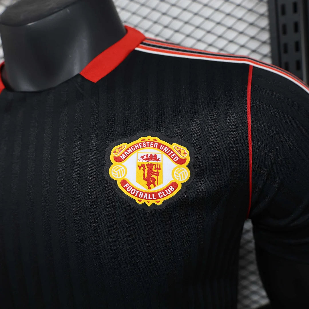 2025/2026 Player Version Manchester United Special Edition 02 Football Jersey 1:1