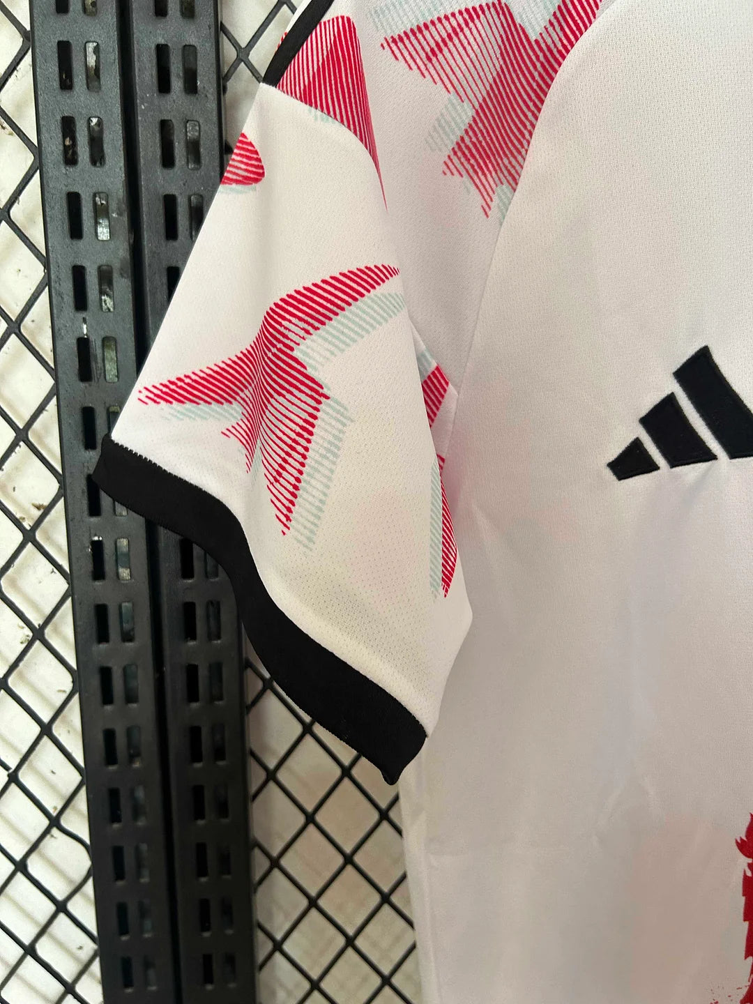 2025/2026 Japan Special Edition Football Jersey 1:1