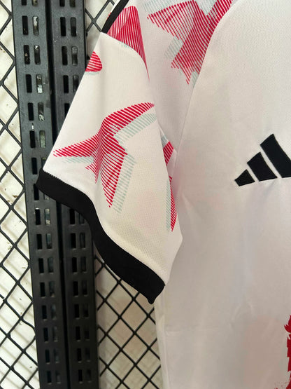 2025/2026 Japan Special Edition Football Jersey 1:1