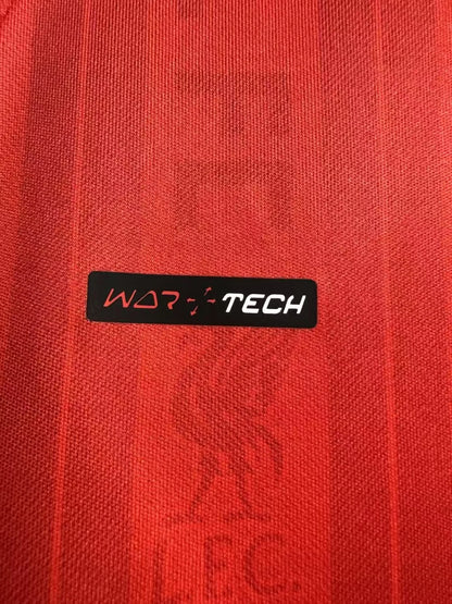 2013/2014 Retro Liverpool Home Football Jersey 1:1