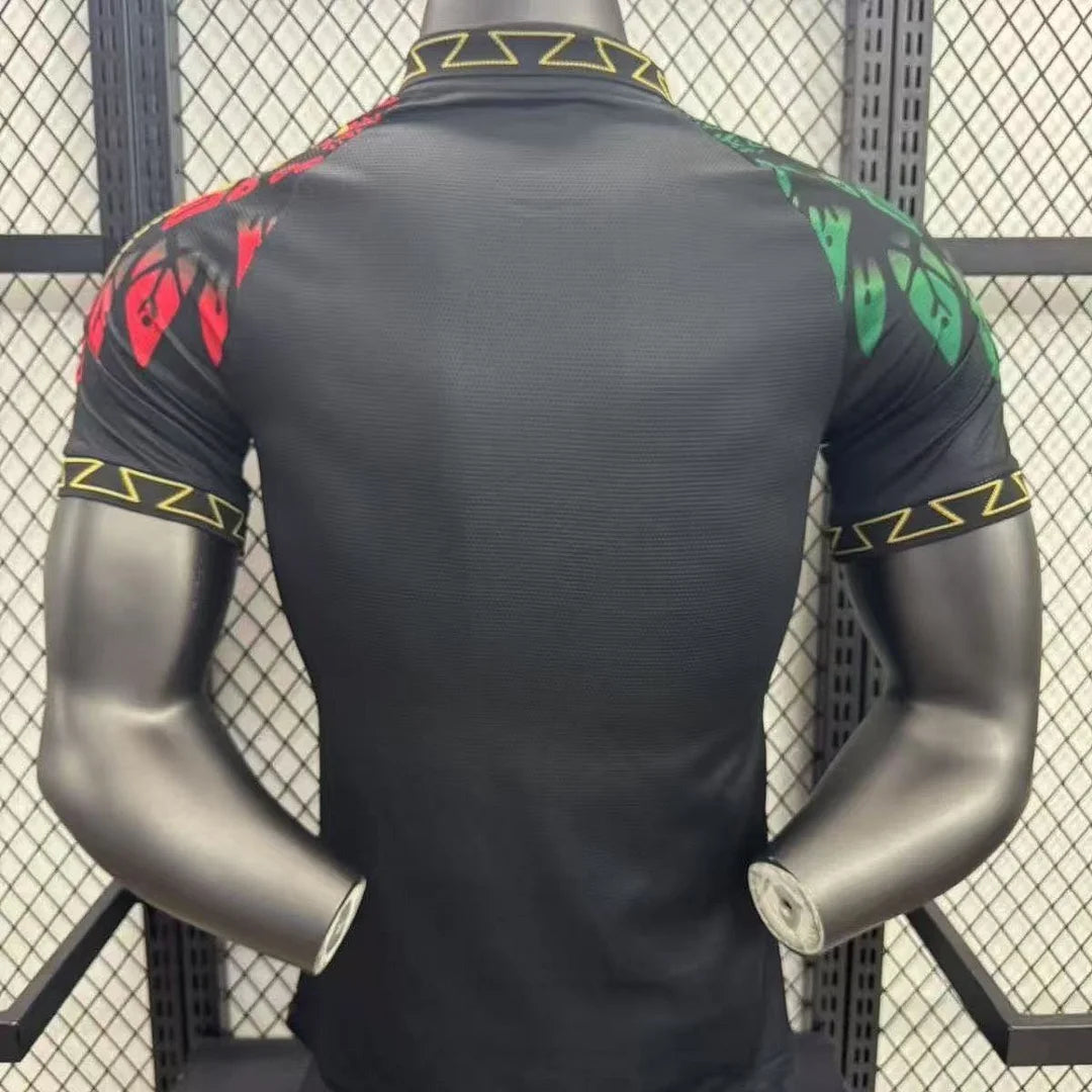 2025/2026 Player Version Mexico National Special Edition 02 Football Jersey 1:1