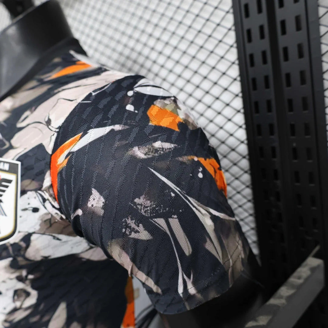 2025/2026 Player Version Japan Special Edition 09 Football Jersey 1:1